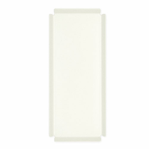 [PROGETTO2.70] 小物入れ アルミトレイ | ivory A7tate