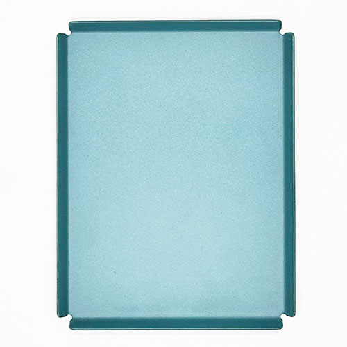 [PROGETTO2.70] 小物入れ アルミトレイ | azure A6